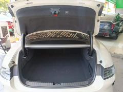 Xiaomi SU7 Rear-Wheel Drive Long Range Smart Driving Edition - ფოტო 18
