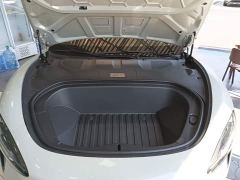 Xiaomi SU7 Rear-Wheel Drive Long Range Smart Driving Edition - ფოტო 19