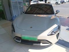 Xiaomi SU7 Rear-Wheel Drive Long Range Smart Driving Edition - ფოტო 2