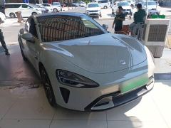 Xiaomi SU7 Rear-Wheel Drive Long Range Smart Driving Edition - ფოტო 3
