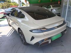 Xiaomi SU7 Rear-Wheel Drive Long Range Smart Driving Edition - ფოტო 4