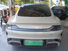 Xiaomi SU7 Rear-Wheel Drive Long Range Smart Driving Edition - ფოტო 5