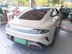 Xiaomi SU7 Rear-Wheel Drive Long Range Smart Driving Edition - ფოტო 6