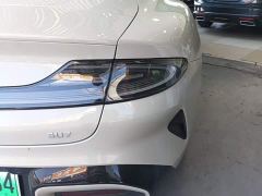 Xiaomi SU7 Rear-Wheel Drive Long Range Smart Driving Edition - ფოტო 7