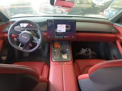 Xiaomi SU7 Rear-Wheel Drive Long Range Smart Driving Edition - ფოტო 9
