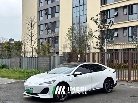 2024 Deepal Deep Blue SL03 Extended Range Elite - ავტომობილი ჩინეთიდან