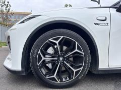 Deepal Deep Blue SL03 Extended Range Elite - ფოტო 13