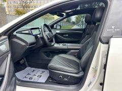 Deepal Deep Blue SL03 Extended Range Elite - ფოტო 4