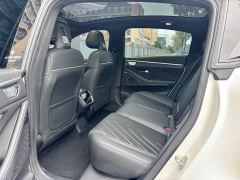 Deepal Deep Blue SL03 Extended Range Elite - ფოტო 5
