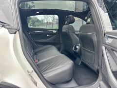 Deepal Deep Blue SL03 Extended Range Elite - ფოტო 8