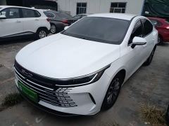 BYD Destroyer 05 Glory Edition DM-i 55KM Luxury - фото 1