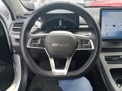 BYD Destroyer 05 Glory Edition DM-i 55KM Luxury - фото 10