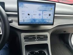 BYD Destroyer 05 Glory Edition DM-i 55KM Luxury - фото 12
