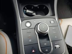 BYD Destroyer 05 Glory Edition DM-i 55KM Luxury - фото 13