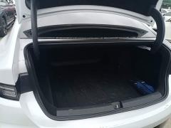 BYD Destroyer 05 Glory Edition DM-i 55KM Luxury - фото 18