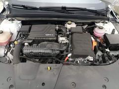 BYD Destroyer 05 Glory Edition DM-i 55KM Luxury - фото 19