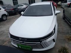 BYD Destroyer 05 Glory Edition DM-i 55KM Luxury - фото 2