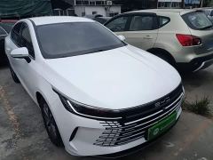 BYD Destroyer 05 Glory Edition DM-i 55KM Luxury - фото 3