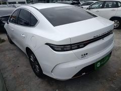 BYD Destroyer 05 Glory Edition DM-i 55KM Luxury - фото 4
