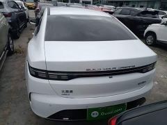 BYD Destroyer 05 Glory Edition DM-i 55KM Luxury - фото 5