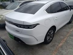 BYD Destroyer 05 Glory Edition DM-i 55KM Luxury - фото 6