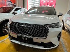 Haval H6 Third Generation 1.5T Automatic Two-Wheel Drive Max - фото 1