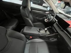 Haval H6 Third Generation 1.5T Automatic Two-Wheel Drive Max - фото 3