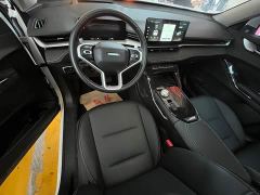 Haval H6 Third Generation 1.5T Automatic Two-Wheel Drive Max - фото 7