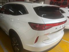 Haval H6 Third Generation 1.5T Automatic Two-Wheel Drive Max - фото 8