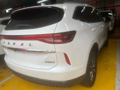 Haval H6 Third Generation 1.5T Automatic Two-Wheel Drive Max - фото 9