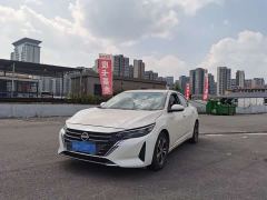 Nissan Sylphy 1.6L CVT Intelligent Drive Edition - photo 1