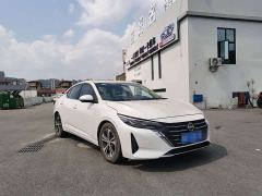 Nissan Sylphy 1.6L CVT Intelligent Drive Edition - photo 2