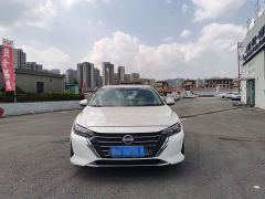 Nissan Sylphy 1.6L CVT Intelligent Drive Edition - photo 3