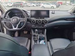 Nissan Sylphy 1.6L CVT Intelligent Drive Edition - photo 4