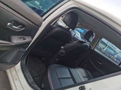 Nissan Sylphy 1.6L CVT Intelligent Drive Edition - photo 5