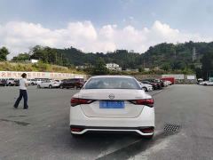 Nissan Sylphy 1.6L CVT Intelligent Drive Edition - photo 7