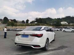 Nissan Sylphy 1.6L CVT Intelligent Drive Edition - photo 8
