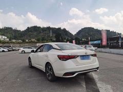 Nissan Sylphy 1.6L CVT Intelligent Drive Edition - photo 9