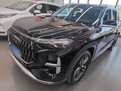 Audi Q6 40 TFSI quattro Guanyun Edition Yulin Package 7-seater - photo 1