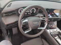 Audi Q6 40 TFSI quattro Guanyun Edition Yulin Package 7-seater - photo 10