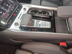 Audi Q6 40 TFSI quattro Guanyun Edition Yulin Package 7-seater - photo 13