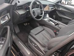 Audi Q6 40 TFSI quattro Guanyun Edition Yulin Package 7-seater - photo 14