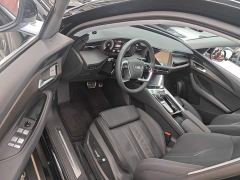 Audi Q6 40 TFSI quattro Guanyun Edition Yulin Package 7-seater - photo 15