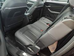 Audi Q6 40 TFSI quattro Guanyun Edition Yulin Package 7-seater - photo 16