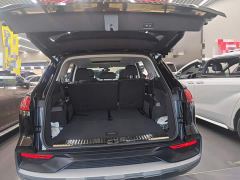 Audi Q6 40 TFSI quattro Guanyun Edition Yulin Package 7-seater - photo 18