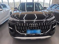 Audi Q6 40 TFSI quattro Guanyun Edition Yulin Package 7-seater - photo 2