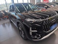 Audi Q6 40 TFSI quattro Guanyun Edition Yulin Package 7-seater - photo 3