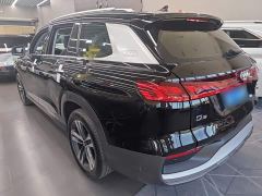 Audi Q6 40 TFSI quattro Guanyun Edition Yulin Package 7-seater - photo 4
