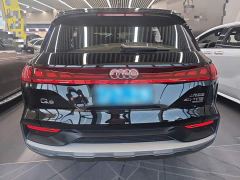 Audi Q6 40 TFSI quattro Guanyun Edition Yulin Package 7-seater - photo 5