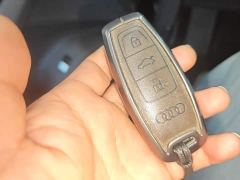 Audi Q6 40 TFSI quattro Guanyun Edition Yulin Package 7-seater - photo 8